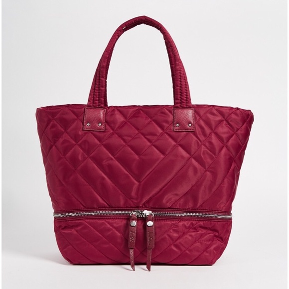 Sam Edelman Handbags - NWT Sam Edelman Arianna Tote